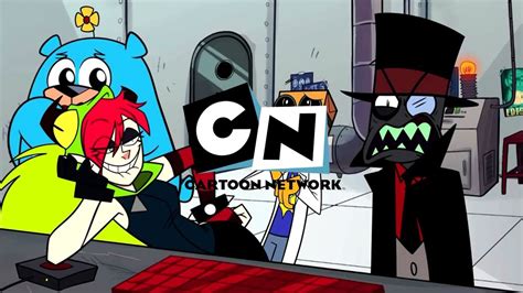 villainous cn|villainous show season 2.